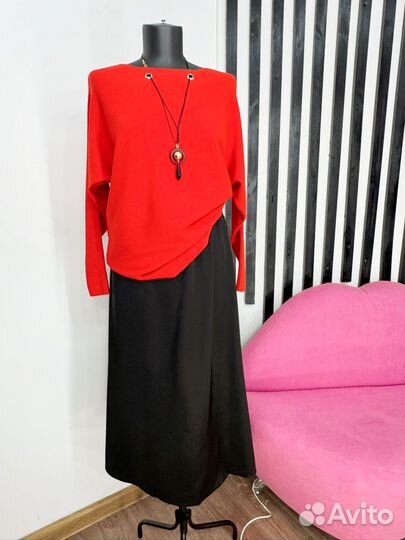 Блузка женская 48 50