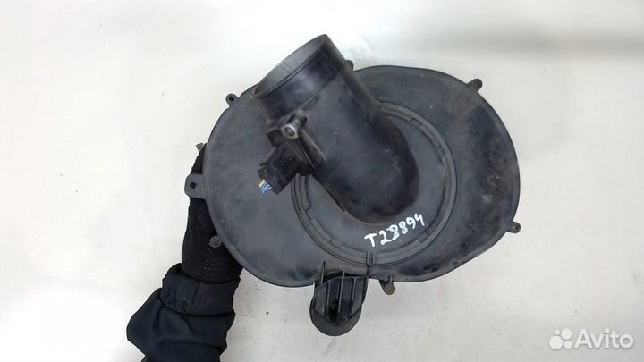 Корпус воздушного фильтра Ford Galaxy, 2008