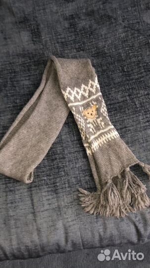 Шарфик детский steiff