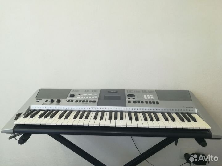 Синтезатор yamaha PSR E413