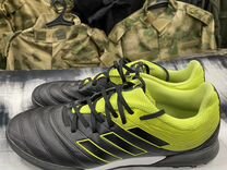 Футбольные бутсы adidas 45 оригинал