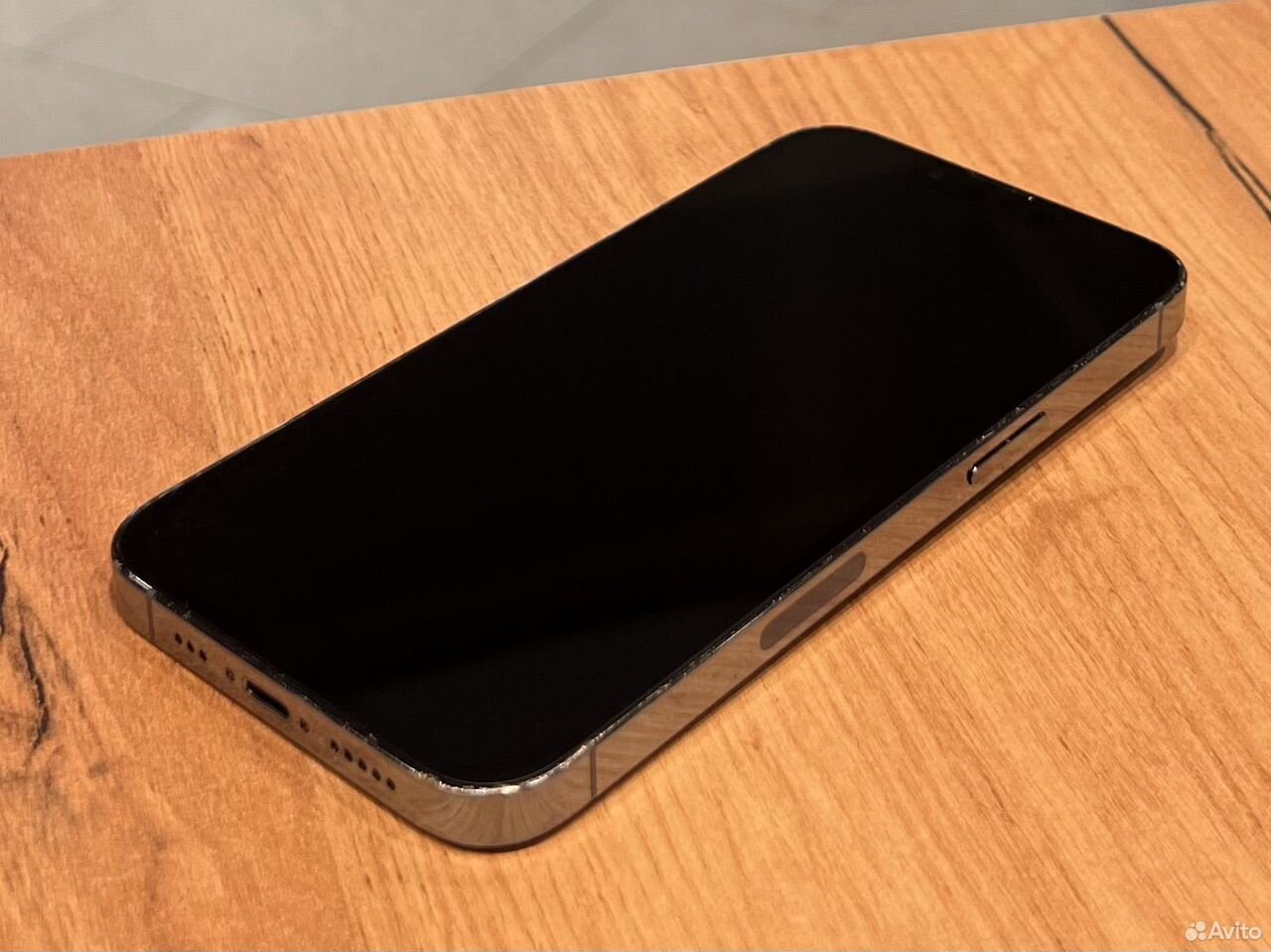 iPhone 13 Pro, 256 ГБ, SIM + eSIM