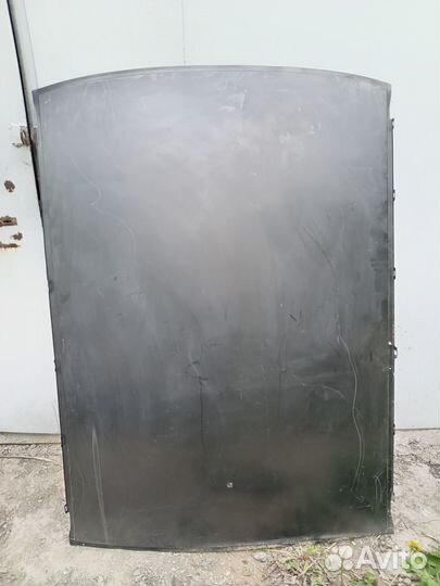 Peugeot 408 крыша, лист, накладка крыша