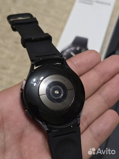 Samsung galaxy watch 4 classic