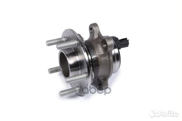 43-29063-SX к-кт подшипника ступицы задней For