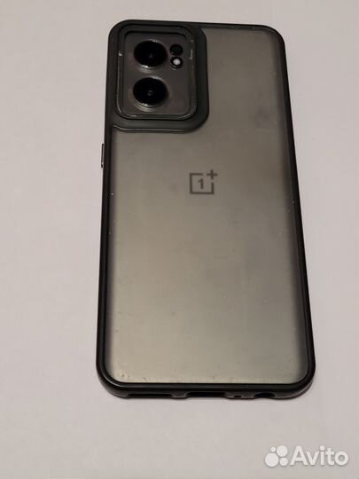 OnePlus Nord CE 2 5G, 8/128 ГБ