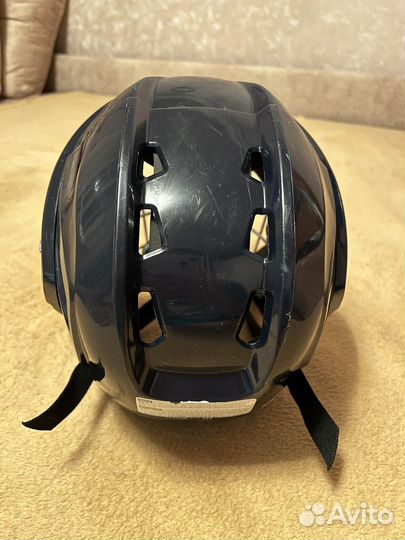 Хоккейный шлем bauer ims5.0