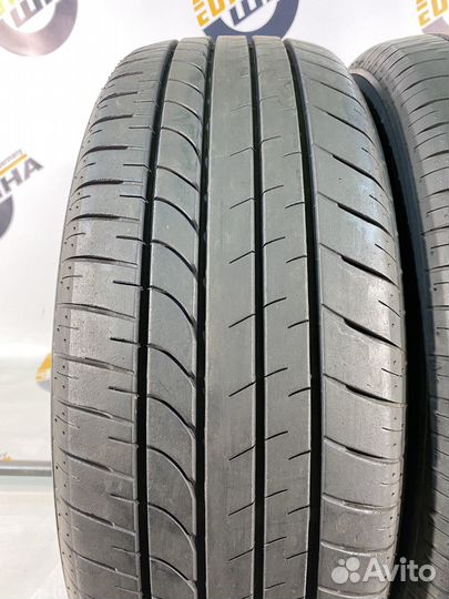 Bridgestone Dueler H/L 33A 235/55 R20 107V