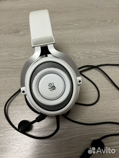 Игровые наушники bloody g535