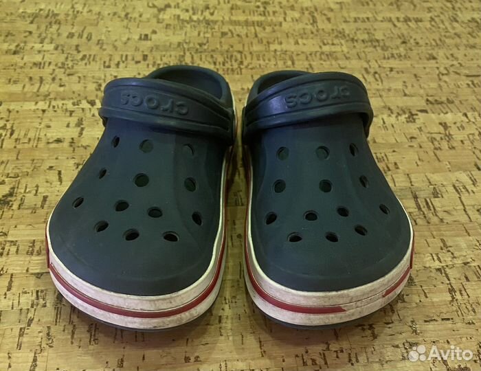 Crocs детские