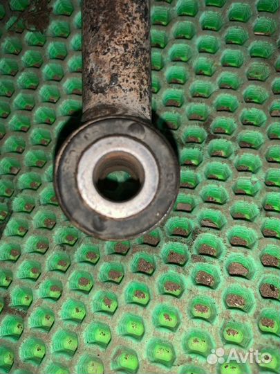 Рычаг подвески задний Chevrolet Lacetti F16D3 2008