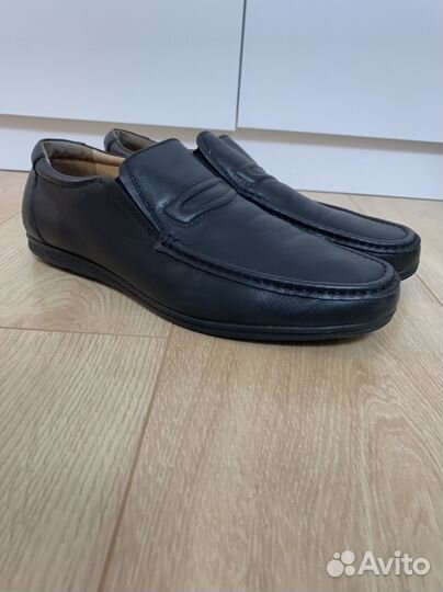 Макасины Mascotte