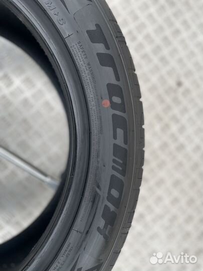 Tracmax X-Privilo RS01+ 275/45 R20