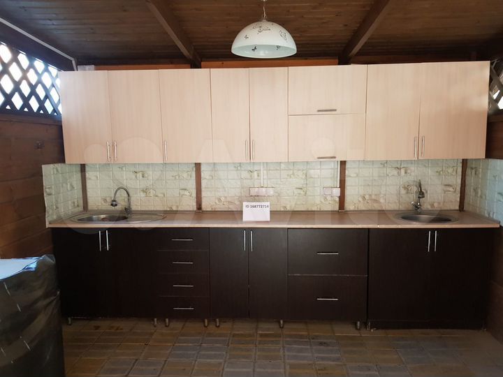 Комната 15 м², 1/3 эт.