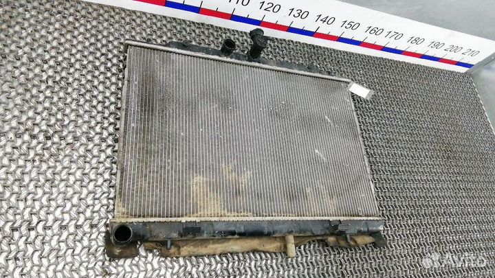 Радиатор основной Nissan X-Trail