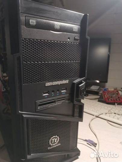 8 ядерный комплект+8гб память