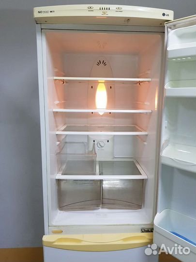 Холодильник lg no frost доставка, гарантия