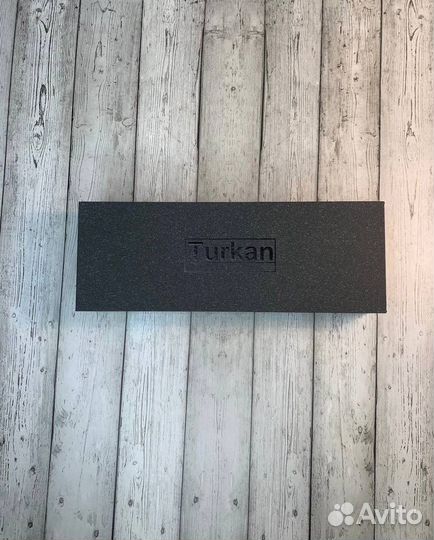 Носки в коробке Turkan