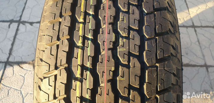 Bridgestone Dueler H/T D840 265/70 R16 112S