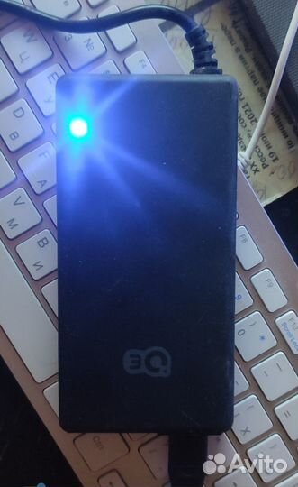 Тонкий Блок питания H090-AU10TSlim