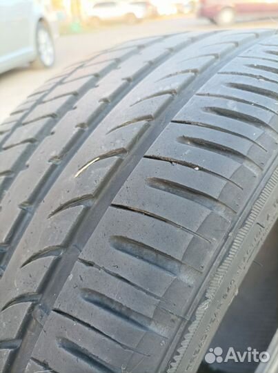 Goform GF-50 245/40 R18