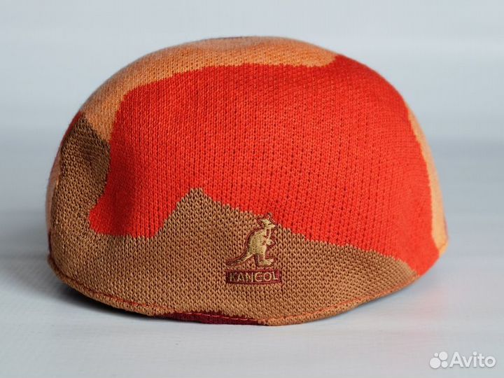 Кепка демисезонная 