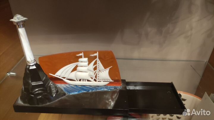 Сувенир СССР