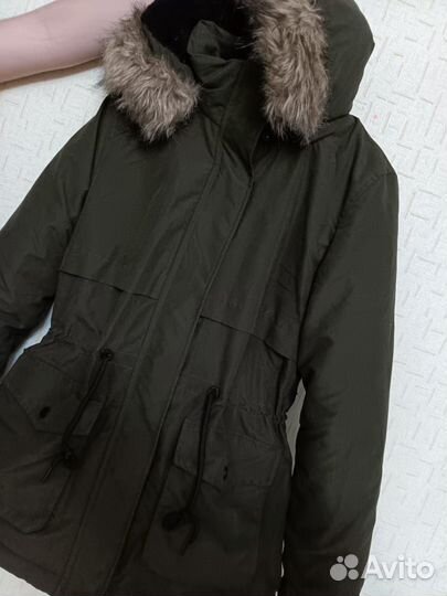 Куртка женская mavi