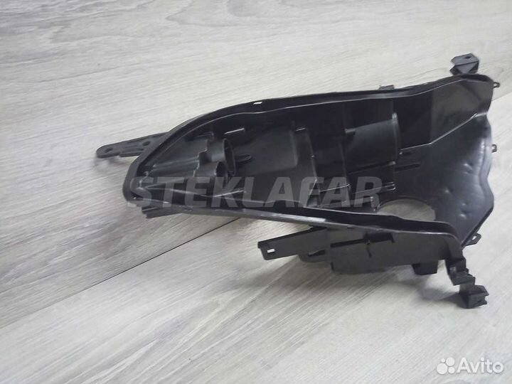 Корпус фары Infiniti EX J50 (2007-2013) и QX50 (2