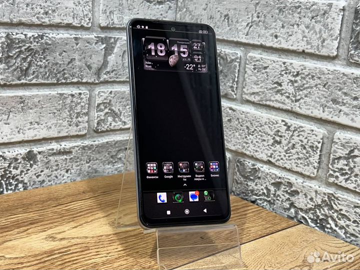 Xiaomi POCO M5s, 8/128 ГБ