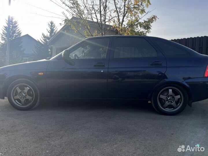 LADA Priora 1.6 МТ, 2012, 172 000 км