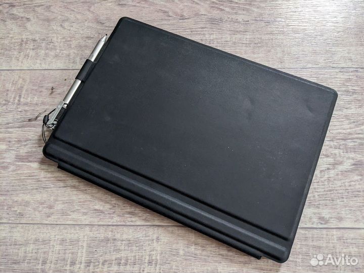 HP Pro X2 612 G2 2-In-1 12