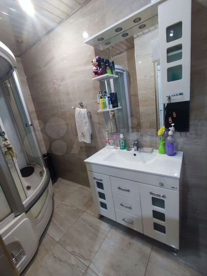 6-к. квартира, 142 м², 13/14 эт.