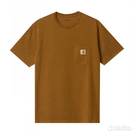 Футболка Carhartt Oversize