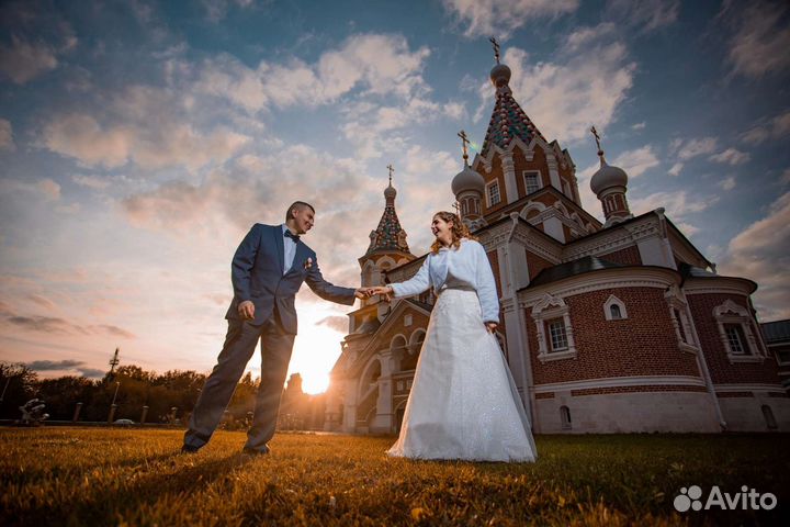 Фотограф Видеограф Дмитров