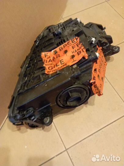 Mersedes AMG GT X290 Фара левая