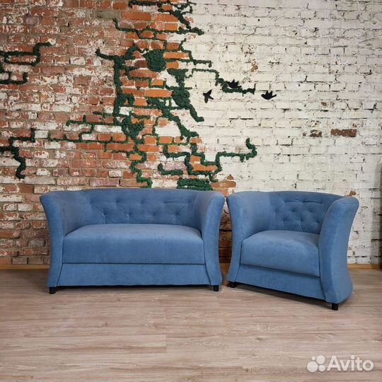 Диваны для кафе Асти