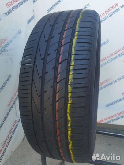 Hankook Ventus S1 Evo2 SUV K117A 235/55 R18 100V