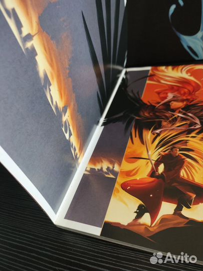 Комикс Майор Гром Bubble