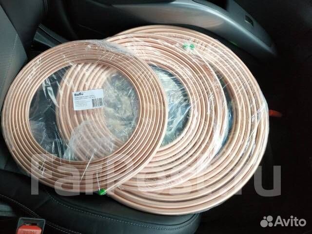 Все для установки кондиционеров / сплит-систем