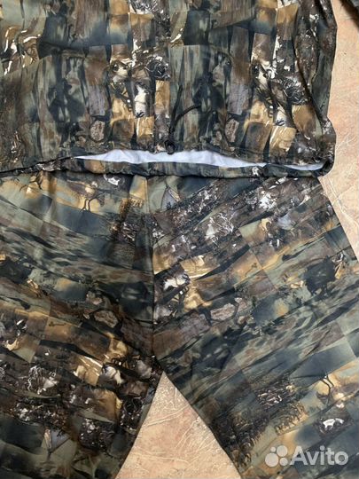 Масхалат теплый