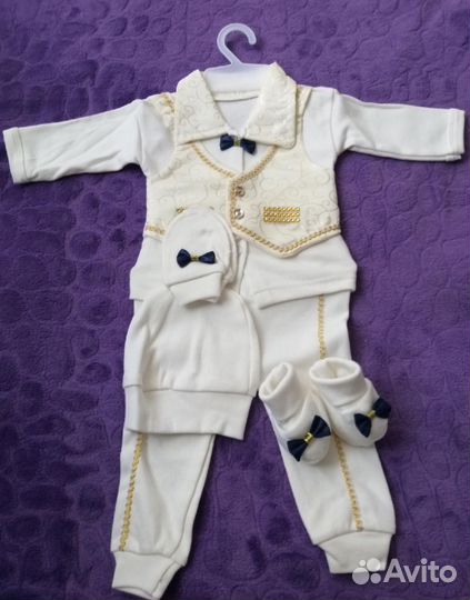 Продам костюм