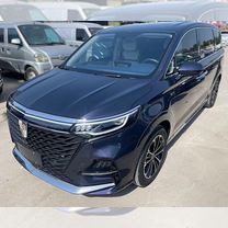 Roewe iMAX 8 2.0 AT, 2023, 86 км, с пробегом, цена 3 950 000 руб.