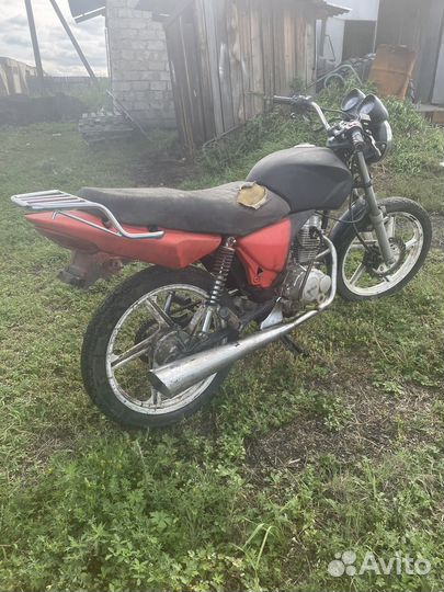 Разбор minsk d4 125 или целиком