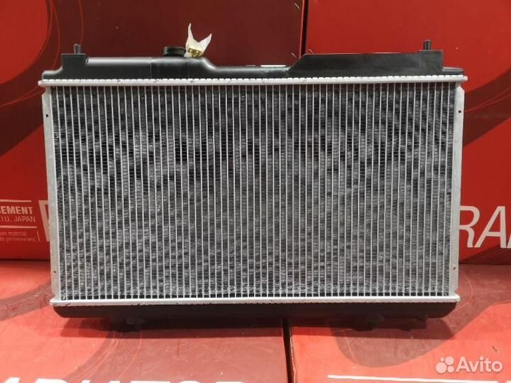 Радиатор двс Honda Cr-v RD1