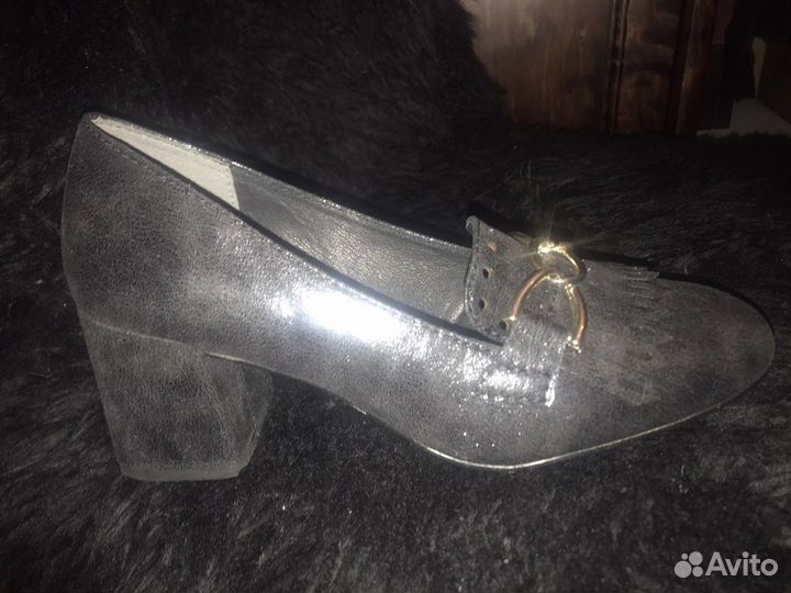 Туфли женские