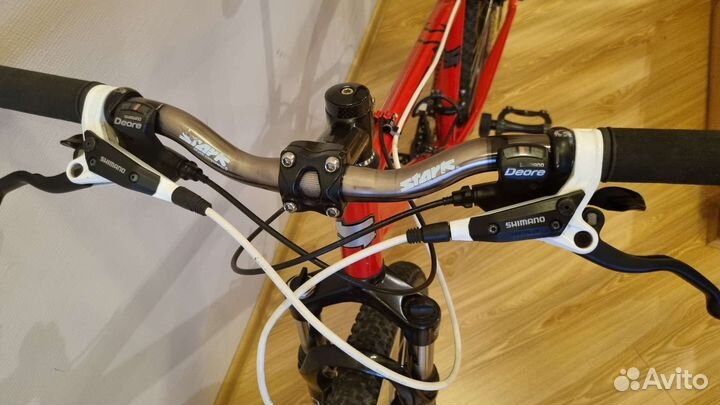 Продаю велосипед