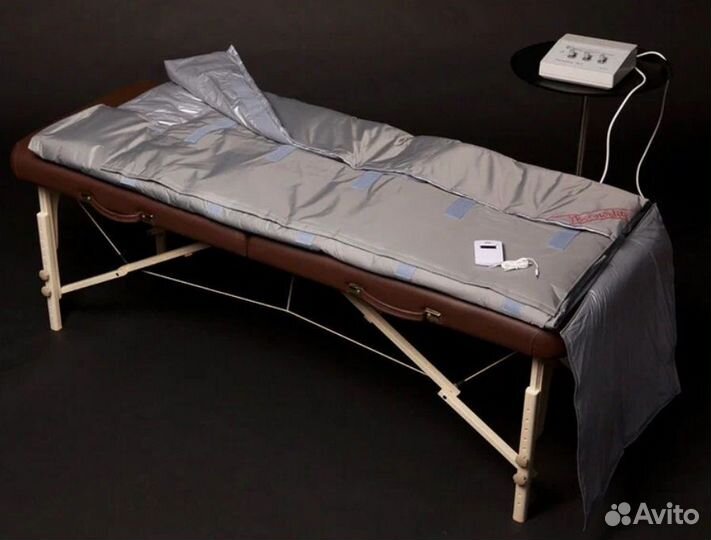 Термоодеяло для обертывания Термоэлит