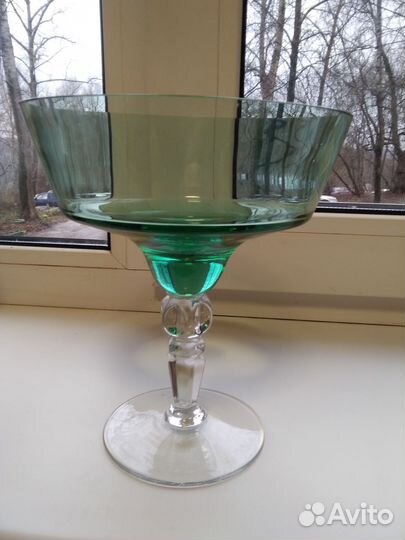 Ваза для фруктов и конфет