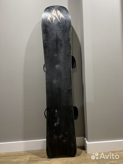 Сноуборд Jones Ultracraft 156